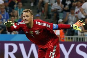 German football has 'enormous responsibility', says Neuer ahead of May 15 restart