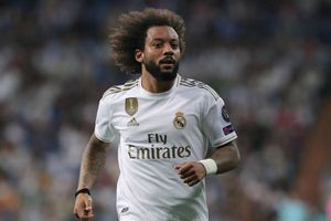 Marcelo wants Real Madrid stay amid Juventus links