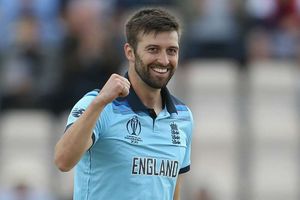 Fast bowler Mark Wood willing to spend nine weeks in England camp