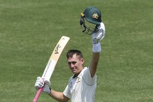 Marnus Labuschagne ready for cricket in the after Coronavirus world