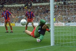 Alex Ferguson and the first trophy at Man Utd: Recalling the 1990 FA Cup final
