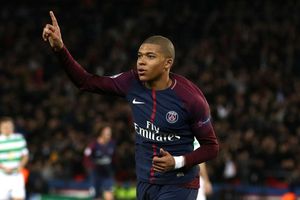 Three players who can challenge Kyliam Mbappe for Balon d'Or in the future