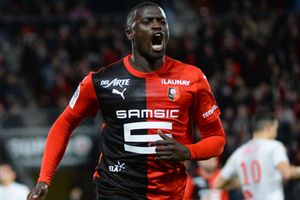 Rennes star Niang interested in Marseille move