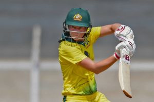 Australia women's captain Meg Lanning delivers online class for Ireland cricketers