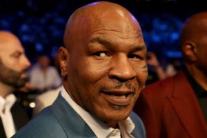 Mike Tyson could launch comeback against Tito Ortiz, MMA star claims