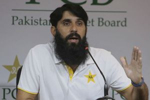 T20 World Cup should not be postponed in haste: Misbah-ul-Haq