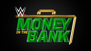 WWE Money In The Bank 2020: Match card, start time, date and where to watch