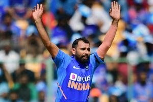 Mohammed Shami reveals he came close to ending life three times