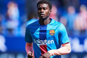 Wague one of three loan players to leave Nice