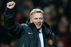 On this day in sport: Man Utd appoint Moyes, Kerry packs a punch