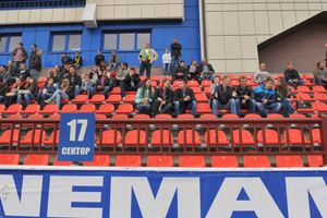 Coronavirus: Two games in Belarus postponed due to COVID-19 fears