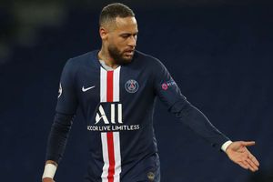 Rumour Has It: Neymar prepared to cut salary in half for Barcelona return