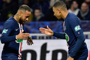 Neymar and Mbappe will continue at PSG amid COVID-19 crisis – Herrera