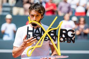 Coronavirus: ATP Tour off until August, WTA extends suspension
