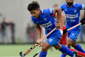 Staying fit is our number one priority during lockdown, says Nilakanta Sharma
