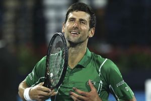 Novak Djokovic appears to break lockdown rules in Spain