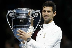 Novak Djokovic: I might still be playing at 40