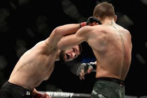 Khabib hits back at McGregor GOAT list: You're the greatest UFC fighter in Twitter history