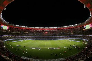 Coronavirus: Premier League season could finish in Perth – Williams