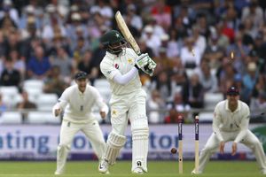 Pakistan may play more Test matches against England in July tour