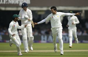 Pakistan agrees to tour England in July but players won't be forced to go