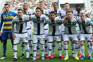 Coronavirus: Four Serie A clubs handed training boost