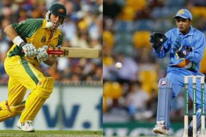 When Matthew Hayden prepared chicken biryani and dal for Parthiv Patel