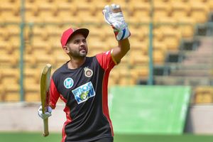 Parthiv Patel feels wicketkeepers are not getting consistent run to secure place in Indian team