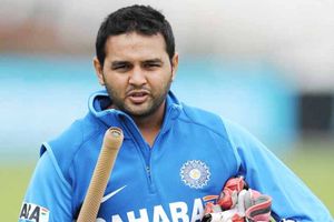 I wasn't unlucky, Dhoni made it count: Parthiv Patel on playing in MSD era