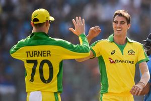 Pat Cummins believes IPL great way for cricket to return after coronavirus-forced break