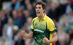 Cummins accepts risk of using saliva but says cricket need alternate option to shine ball