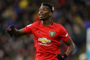 Coronavirus: Paul Pogba may have to wait over a year for Man Utd exit, says Neville