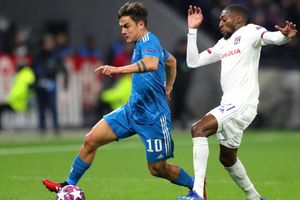 Coronavirus: Aulas claims Juventus v Lyon will be held on August 7