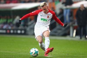 Max, Quaison, Trimmel and Plea: Bundesliga's underrated stars