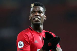 Rumour Has It: Pogba returning to Juventus from Man Utd impossible
