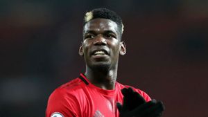 Coronavirus: I really miss football – Pogba relishing Premier League return