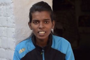 Coronavirus: Help pours in for distance runner Prajakta Godbole