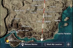 PUBG Mobile: Decoding the treasure trove 'Mad Miramar'