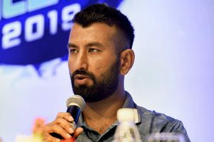 Cheteshwar Pujara reveals the secret of India beating Australia at home in 2017