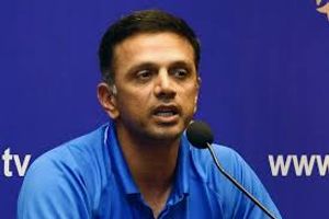A sense of hesitancy, fear may be there when sport resumes in post COVID-19 world, feels Dravid