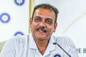 South Africa are no pushovers, but India has firepower to match that, says Ravi Shastri