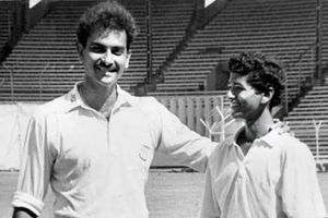 Ravi Shastri hails domestic stalwart Amol Muzumdar, says Team India's loss to not see him in whites