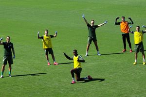 La Liga feature: How Real Betis, Celtic are united by green and white passion