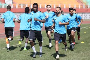RKFC coach and family returning home on May 7