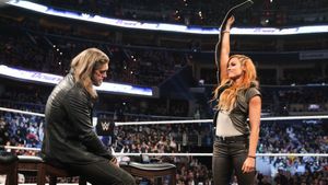 Reason why WWE bringing back AJ Styles, Edge, Randy Orton, Becky Lynch on Raw