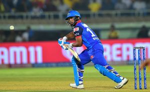 Ponting gives me full freedom at Delhi Capitals: Rishabh Pant