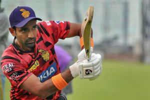 Robin Uthappa regrets altering technique to suit Test cricket at wrong age