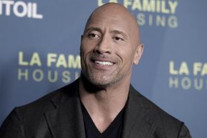 Happy 48 The Rock: From depressed rugby player, WWE legend to A-List Hollywood star