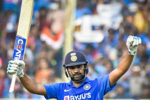 BCCI nominates Rohit Sharma for Khel Ratna award, Ishant Sharma, Shikhar Dhawan, Deepti Sharma for Arjuna award