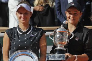 Roland Garros could be behind closed doors, says French tennis boss